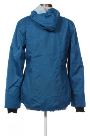 Дамско яке Bpc Bonprix Collection, Размер M, Цвят Син, Цена 54,99 лв.