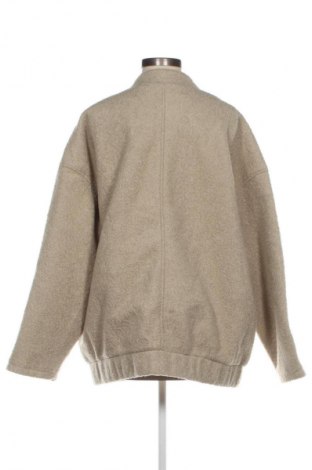 Geacă de femei Bpc Bonprix Collection, Mărime XL, Culoare Bej, Preț 97,99 Lei