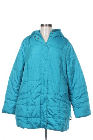Damenjacke Bpc Bonprix Collection, Größe XXL, Farbe Blau, Preis € 24,99