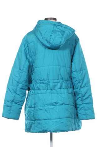 Damenjacke Bpc Bonprix Collection, Größe XXL, Farbe Blau, Preis € 24,99