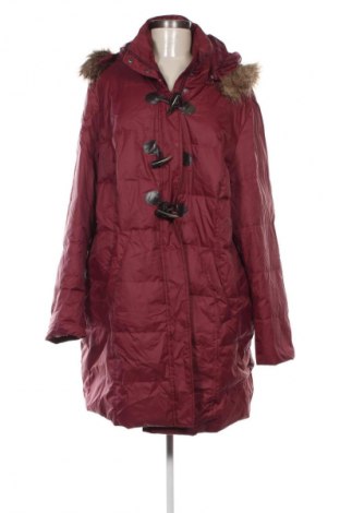 Női dzseki Bpc Bonprix Collection, Méret 3XL, Szín Piros, Ár 15 409 Ft