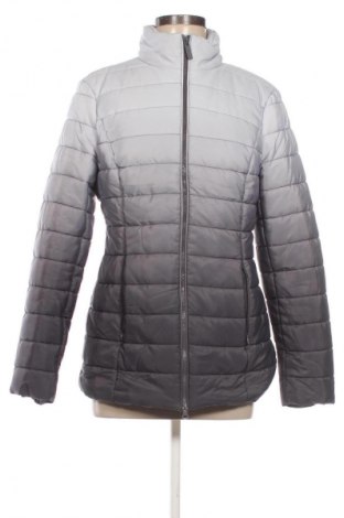 Damenjacke Bpc Bonprix Collection, Größe M, Farbe Grau, Preis 28,99 €