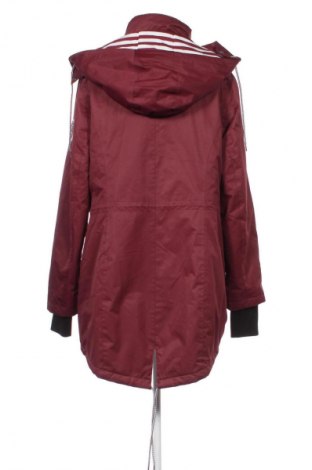 Damenjacke Bpc Bonprix Collection, Größe XL, Farbe Rot, Preis 20,99 €