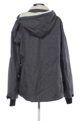 Dámska bunda  Bpc Bonprix Collection, Veľkosť XL, Farba Sivá, Cena  19,95 €