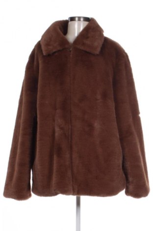 Geacă de femei Bpc Bonprix Collection, Mărime 3XL, Culoare Maro, Preț 290,00 Lei