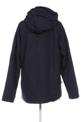 Damenjacke Brandit, Größe S, Farbe Blau, Preis € 9,99