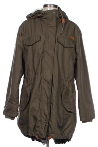 Dámská bunda  Brandit, Velikost XXL, Barva Zelená, Cena  1 127,00 Kč
