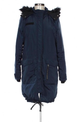 Дамско яке Brave Soul, Размер M, Цвят Син, Цена 44,99 лв.