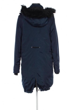 Дамско яке Brave Soul, Размер M, Цвят Син, Цена 44,99 лв.