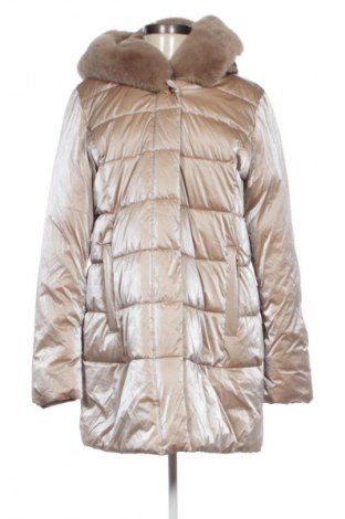 Dámská bunda  Breal, Velikost XL, Barva Béžová, Cena  1 009,00 Kč