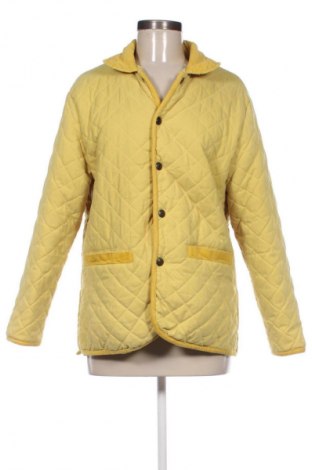 Дамско яке Brugi, Размер XL, Цвят Жълт, Цена 68,02 лв.