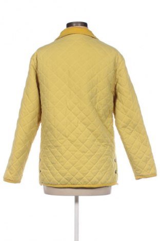 Дамско яке Brugi, Размер XL, Цвят Жълт, Цена 68,02 лв.