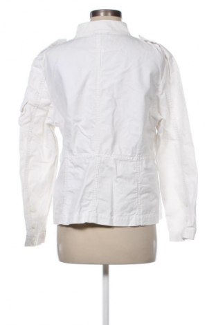 Γυναικείο μπουφάν Buffalo, Μέγεθος XL, Χρώμα Λευκό, Τιμή 17,99 €