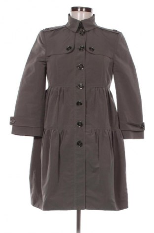 Dámská bunda  Burberrys, Velikost XS, Barva Šedá, Cena  4 454,00 Kč