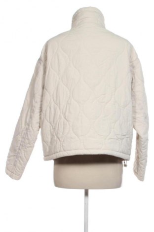 Γυναικείο μπουφάν C&A, Μέγεθος M, Χρώμα  Μπέζ, Τιμή 12,99 €