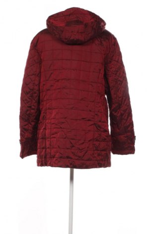 Dámská bunda  C&A, Velikost XL, Barva Červená, Cena  1 009,00 Kč