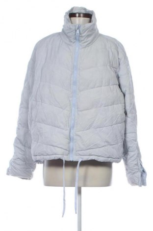 Дамско яке C&A, Размер XL, Цвят Син, Цена 51,99 лв.