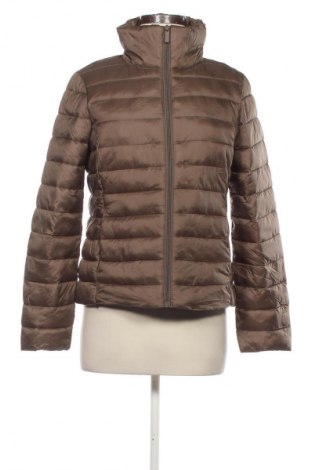 Дамско яке C&A, Размер S, Цвят Кафяв, Цена 25,99 лв.