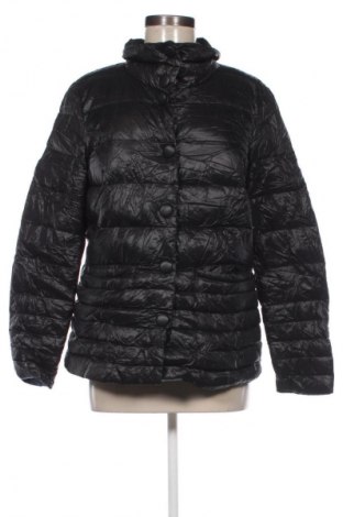 Geacă de femei C&A, Mărime M, Culoare Negru, Preț 67,99 Lei