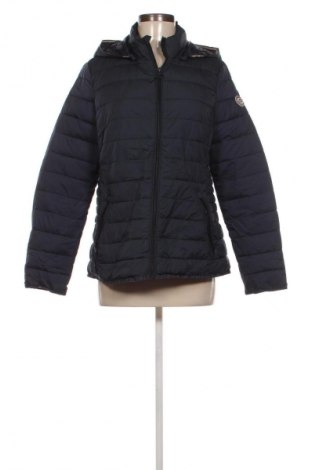 Γυναικείο μπουφάν C&A, Μέγεθος S, Χρώμα Μπλέ, Τιμή 13,99 €