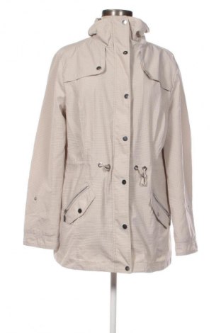Дамско яке C&A, Размер M, Цвят Бежов, Цена 20,99 лв.