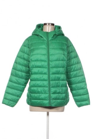 Dámská bunda  C&A, Velikost M, Barva Zelená, Cena  329,00 Kč