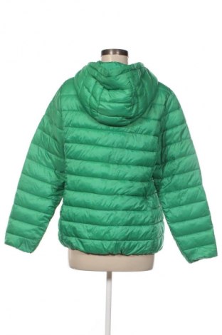 Dámská bunda  C&A, Velikost M, Barva Zelená, Cena  329,00 Kč