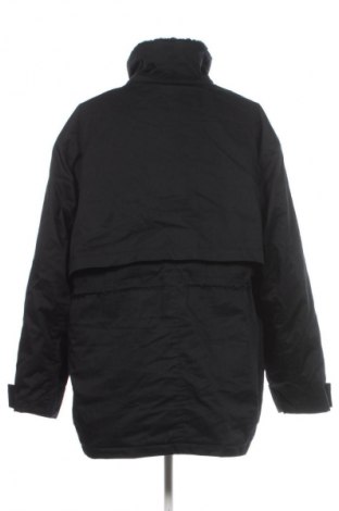 Дамско яке C&A, Размер XL, Цвят Черен, Цена 42,99 лв.