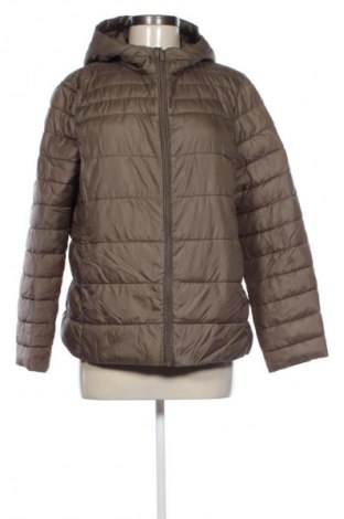 Dámska bunda  C&A, Veľkosť L, Farba Hnedá, Cena  18,95 €