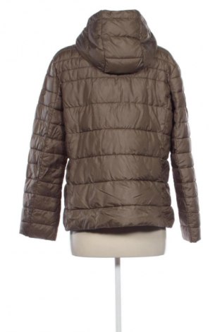 Dámska bunda  C&A, Veľkosť L, Farba Hnedá, Cena  18,95 €