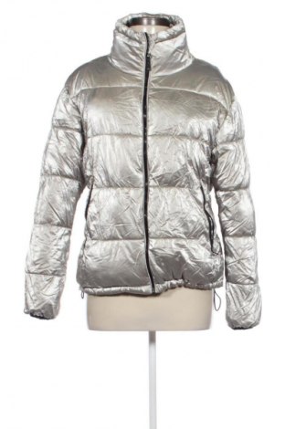 Дамско яке C&A, Размер M, Цвят Бежов, Цена 53,99 лв.