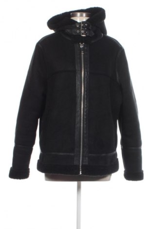 Дамско яке C&A, Размер XL, Цвят Черен, Цена 42,99 лв.