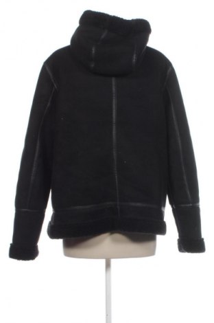 Дамско яке C&A, Размер XL, Цвят Черен, Цена 42,99 лв.