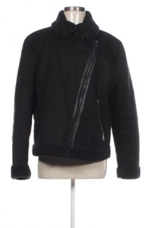 Дамско яке C&A, Размер XL, Цвят Черен, Цена 42,99 лв.