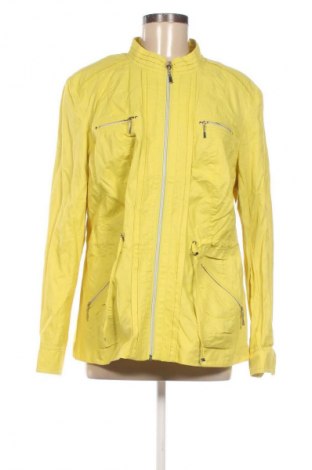 Dámská bunda  C&A, Velikost XL, Barva Žlutá, Cena  639,00 Kč