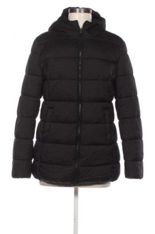 Дамско яке C&A, Размер M, Цвят Черен, Цена 39,99 лв.