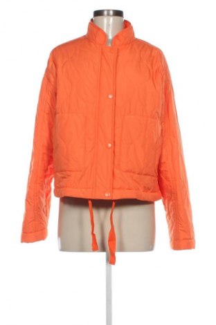 Дамско яке C&A, Размер M, Цвят Оранжев, Цена 22,99 лв.