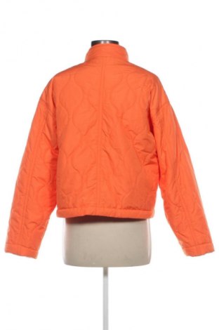 Дамско яке C&A, Размер M, Цвят Оранжев, Цена 22,99 лв.