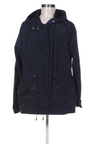 Дамско яке C&A, Размер XXL, Цвят Син, Цена 45,99 лв.