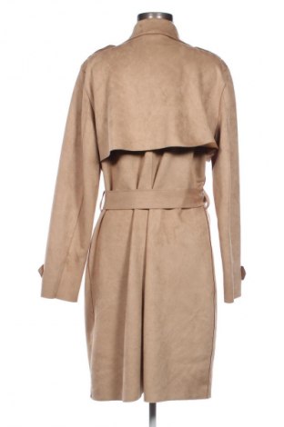 Γυναικείο μπουφάν C&A, Μέγεθος XL, Χρώμα  Μπέζ, Τιμή 33,99 €