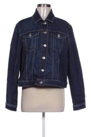 Női dzseki C&A, Méret L, Szín Kék, Ár 7 879 Ft