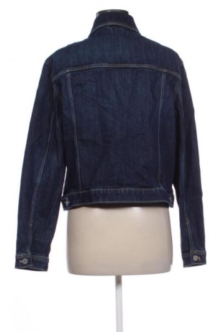 Női dzseki C&A, Méret L, Szín Kék, Ár 7 879 Ft