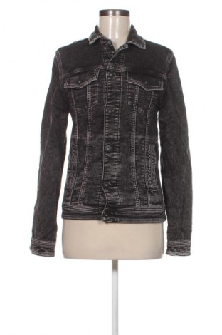 Дамско яке C&A, Размер XS, Цвят Черен, Цена 29,99 лв.