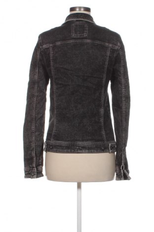 Дамско яке C&A, Размер XS, Цвят Черен, Цена 29,99 лв.