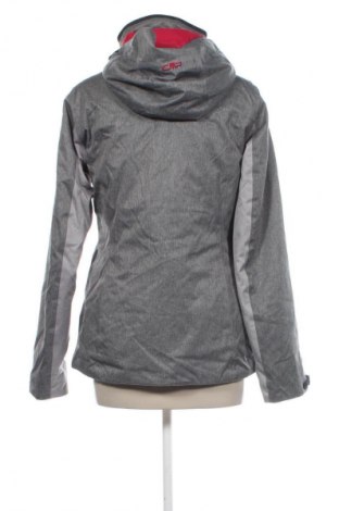 Női dzseki CMP, Méret S, Szín Szürke, Ár 22 299 Ft