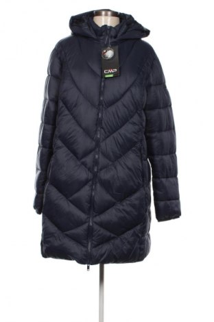 Damenjacke CMP, Größe 3XL, Farbe Blau, Preis € 86,99