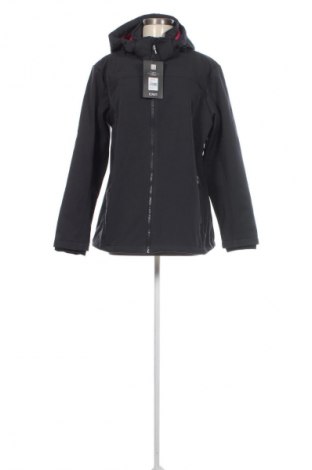 Dámská bunda  CMP, Velikost XXL, Barva Šedá, Cena  2 129,00 Kč