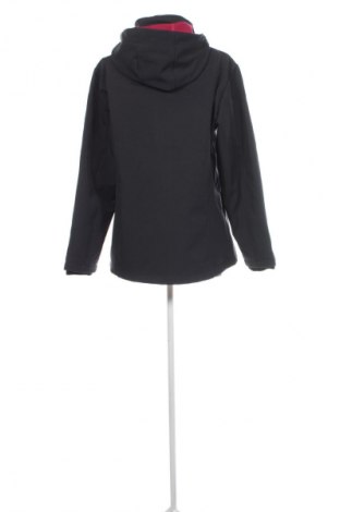 Dámská bunda  CMP, Velikost XXL, Barva Šedá, Cena  2 129,00 Kč