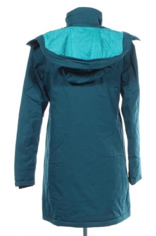 Dámska bunda  CMP, Veľkosť M, Farba Zelená, Cena  85,95 €