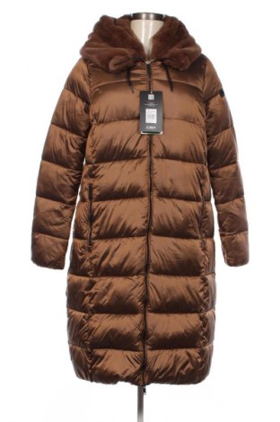 Kurtka damska CMP, Rozmiar M, Kolor Brązowy, Cena 549,99 zł